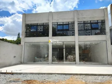 Prédio Comercial para alugar, 800m² no Santo Amaro, São Paulo