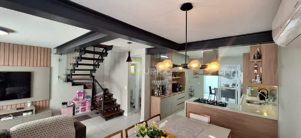 Casa de Condomínio com 3 Quartos à venda, 97m² no Vila Capuava, Valinhos