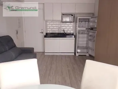 Apartamento com 2 Quartos à venda, 50m² no Vila Mariana, São Paulo