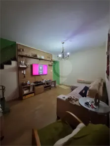 Casa com 4 Quartos para venda ou aluguel, 360m² no Santana, São Paulo