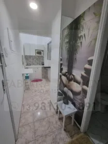 Kitnet com 1 Quarto à venda, 28m² no Centro, São Vicente