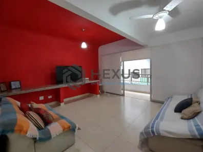 Apartamento com 2 Quartos à venda, 100m² no Jardim Virgínia, Guarujá