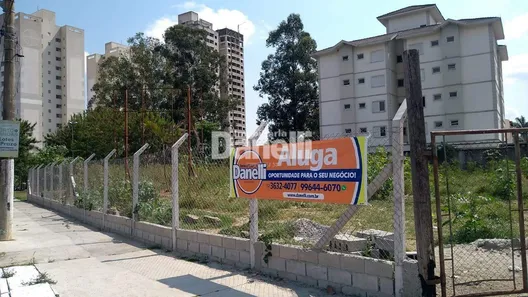 para alugar, 860m² no Areão, Taubaté