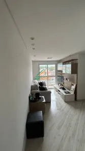 Apartamento com 3 Quartos à venda, 60m² no Vila Talarico, São Paulo