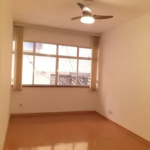 Apartamento com 2 Quartos para alugar, 64m² no Tijuca, Rio de Janeiro