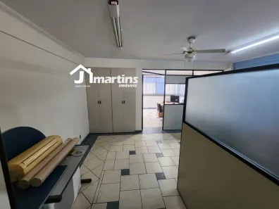 Apartamento com 2 Quartos à venda, 40m² no Centro, Campinas