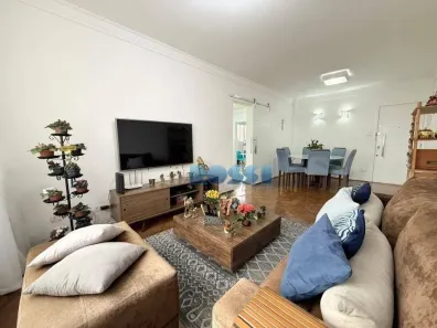 Apartamento com 2 Quartos à venda, 95m² no Mooca, São Paulo