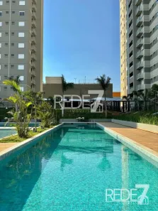 Apartamento com 2 Quartos à venda, 64m² no Loteamento Parque São Martinho, Campinas