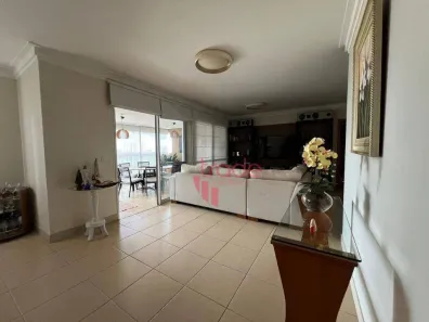 Apartamento com 4 Quartos para alugar, 161m² no Jardim Botânico, Ribeirão Preto