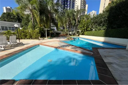 Apartamento com 1 Quarto à venda, 85m² no Vila Suzana, São Paulo