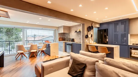 Apartamento com 3 Quartos à venda, 181m² no Vila Carrão, São Paulo