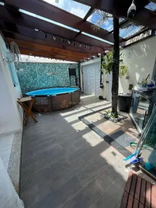 Casa com 4 Quartos à venda, 200m² no Taquara, Rio de Janeiro