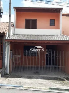 Sobrado com 3 Quartos à venda, 139m² no Parque Nova Esperança, São José dos Campos