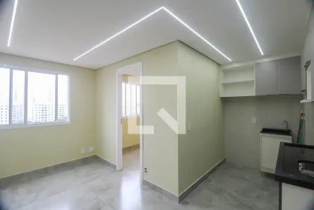 Apartamento com 2 Quartos à venda, 34m² no Vila Ema, São Paulo