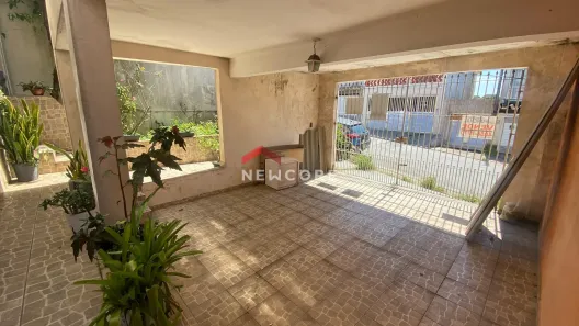 Casa com 2 Quartos à venda, 149m² no Centro, Diadema