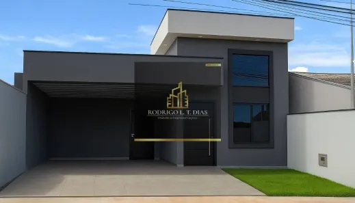 Casa com 3 Quartos à venda, 250m² no Vila Progresso, Jundiaí