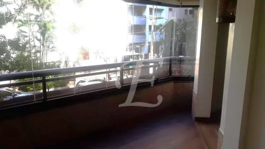 Apartamento com 3 Quartos à venda, 150m² no Jardim Europa, São Paulo