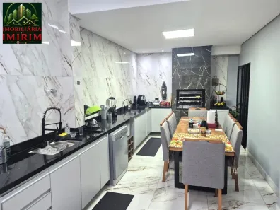 Sobrado com 4 Quartos à venda, 120m² no Água Fria, São Paulo