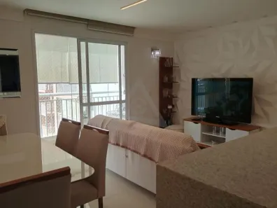 Apartamento com 3 Quartos à venda, 81m² no Vila Proost de Souza, Campinas