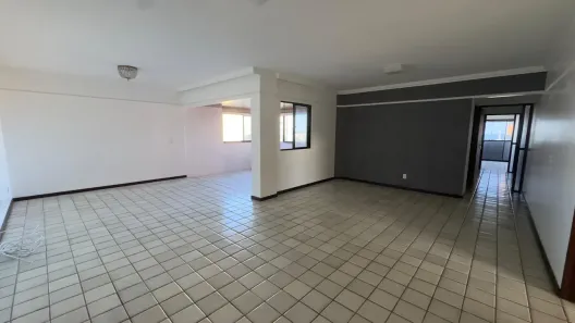 Apartamento com 4 Quartos à venda, 177m² no Farol, Maceió