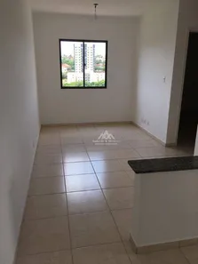 Apartamento com 2 Quartos à venda, 49m² no Vila Virgínia, Ribeirão Preto