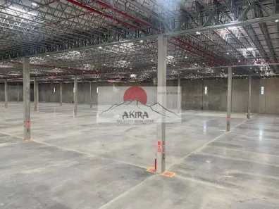 Galpão/Depósito/Armazém para alugar, 42867m² no Empresarial Anhanguera, Cajamar