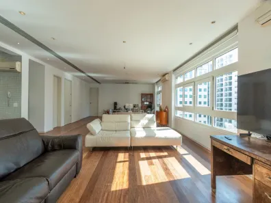 Apartamento com 3 Quartos à venda, 239m² no Jardim Paulista, São Paulo