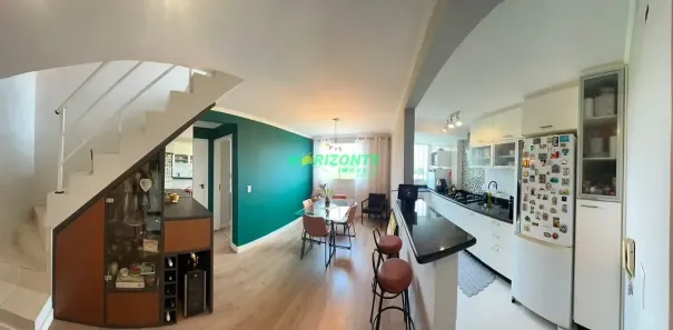 Cobertura com 2 Quartos à venda, 100m² no Jardim América, São José dos Campos
