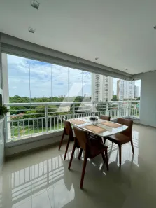 Apartamento com 3 Quartos à venda, 114m² no Duque de Caxias, Cuiabá