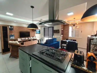 Apartamento com 2 Quartos à venda, 70m² no Vila Nova, Campinas