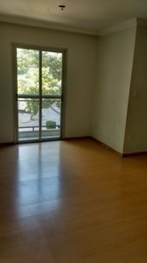 Apartamento com 2 Quartos à venda, 55m² no Vila das Belezas, São Paulo