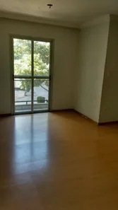 Apartamento com 2 Quartos à venda, 55m² no Vila das Belezas, São Paulo