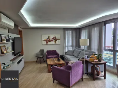 com 3 Quartos à venda, 119m² no Azenha, Porto Alegre