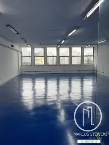 Sala Comercial à venda, 334m² no Consolação, São Paulo