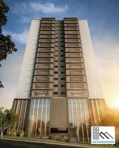 Apartamento com 3 Quartos à venda, 135m² no Jardim da Glória, São Paulo