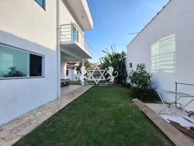 Sobrado com 4 Quartos à venda, 300m² no Portal do Patrimonium, Caraguatatuba