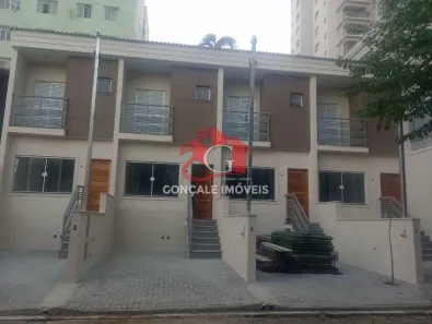 Sobrado com 2 Quartos à venda, 90m² no Tucuruvi, São Paulo