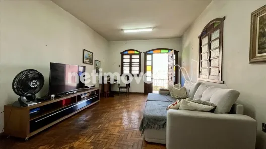 Casa com 3 Quartos à venda, 199m² no Caiçaras, Belo Horizonte