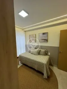 Apartamento com 3 Quartos à venda, 115m² no Setor Marista, Goiânia