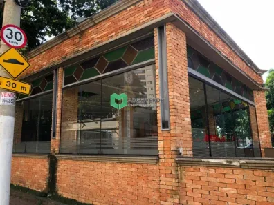 Imóvel Comercial para alugar, 726m² no Vila Leopoldina, São Paulo