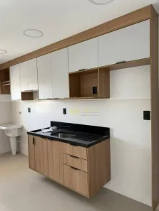 Apartamento com 2 Quartos à venda, 74m² no Jardim Refúgio, Sorocaba