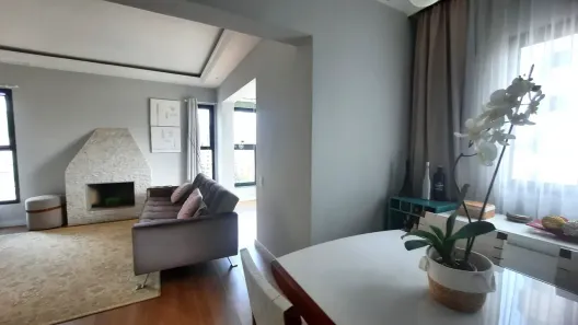 Apartamento com 1 Quarto à venda, 68m² no Vila Clementino, São Paulo