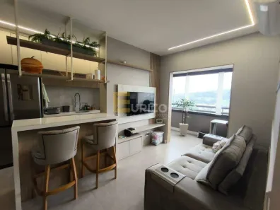 Apartamento com 2 Quartos à venda, 65m² no Vila São Sebastião, Valinhos