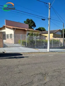 Imóvel Comercial com 3 Quartos à venda, 210m² no Jardim Novo Campos Elíseos, Campinas