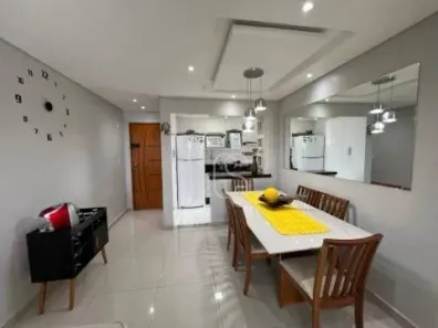 Apartamento com 3 Quartos à venda, 69m² no Jardim do Triunfo, Guarulhos