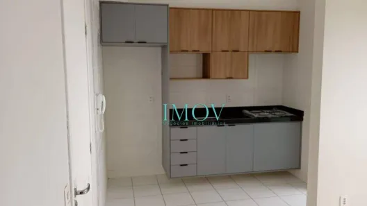 Apartamento com 2 Quartos à venda, 45m² no Jardim Copacabana, São José dos Campos