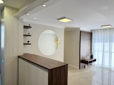 Apartamento com 3 Quartos à venda, 62m² no Jardim Íris, São Paulo