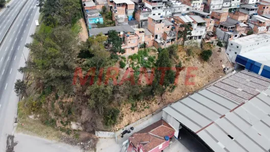 Lote/Terreno à venda, 1458m² no Santana, São Paulo