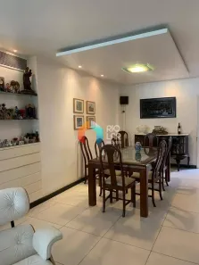 Apartamento com 4 Quartos à venda, 184m² no Cosme Velho, Rio de Janeiro