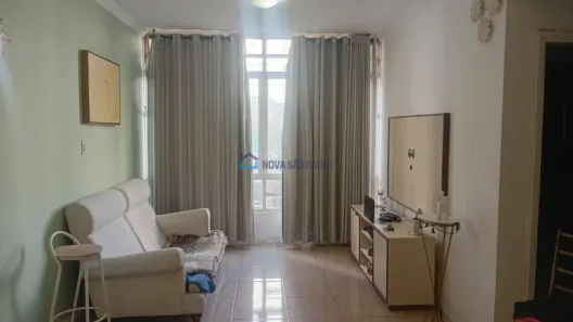 Apartamento com 2 Quartos à venda, 72m² no Jardim Paulista, São Paulo